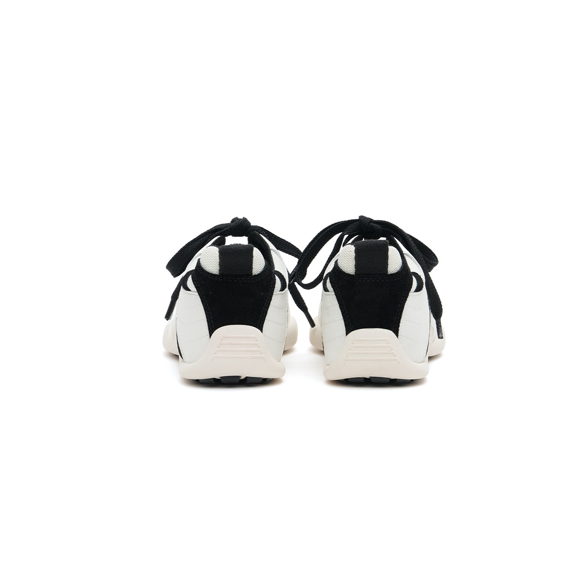 Lightweight Flat Running Shoes-2