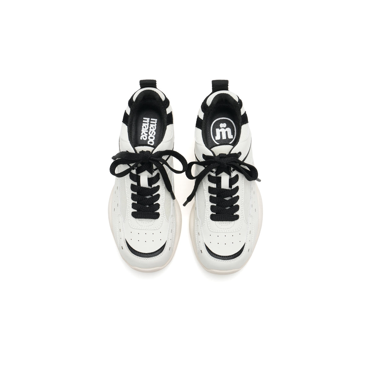 Lightweight Flat Running Shoes-4