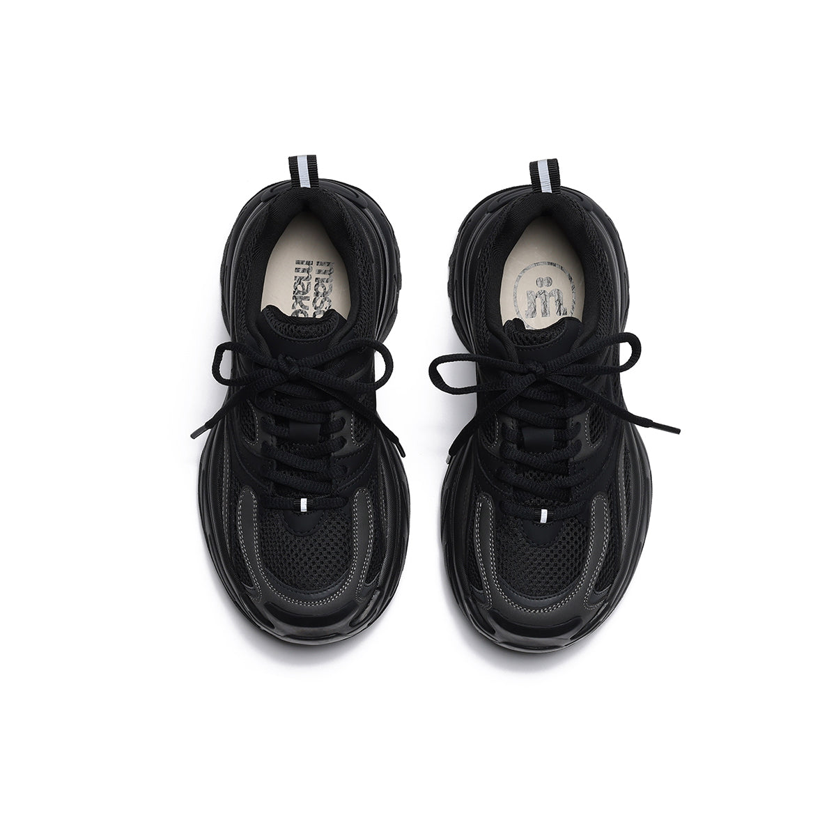 Stylish Lightweight Running Shoes-4