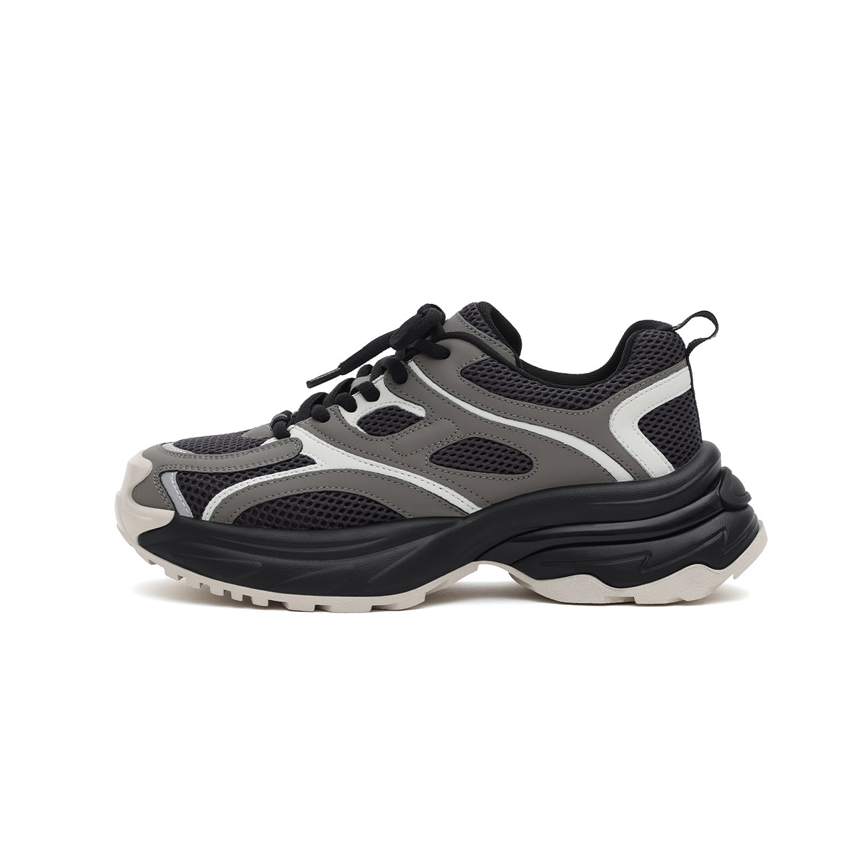 Stylish Lightweight Running Shoes-5