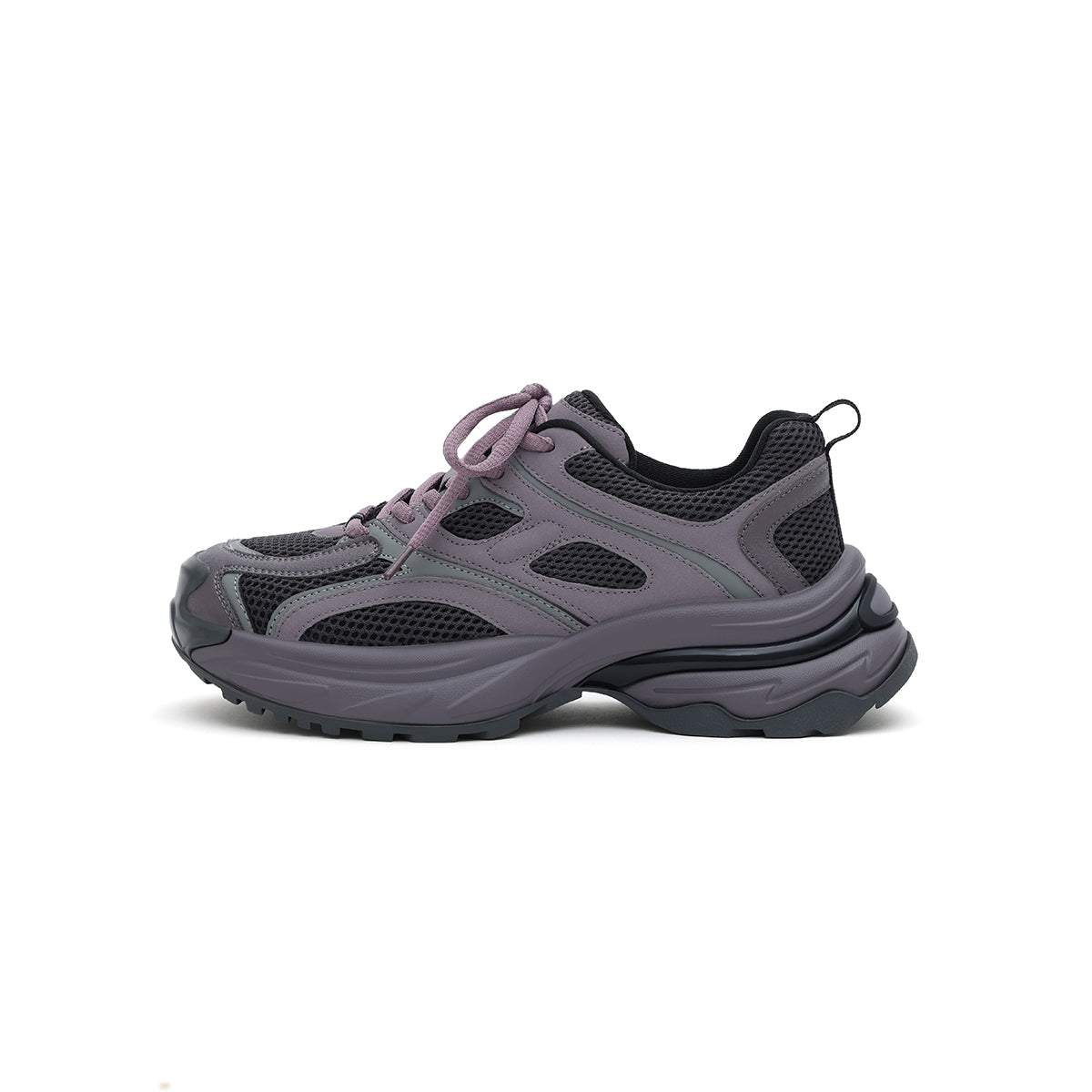Stylish Lightweight Running Shoes-7