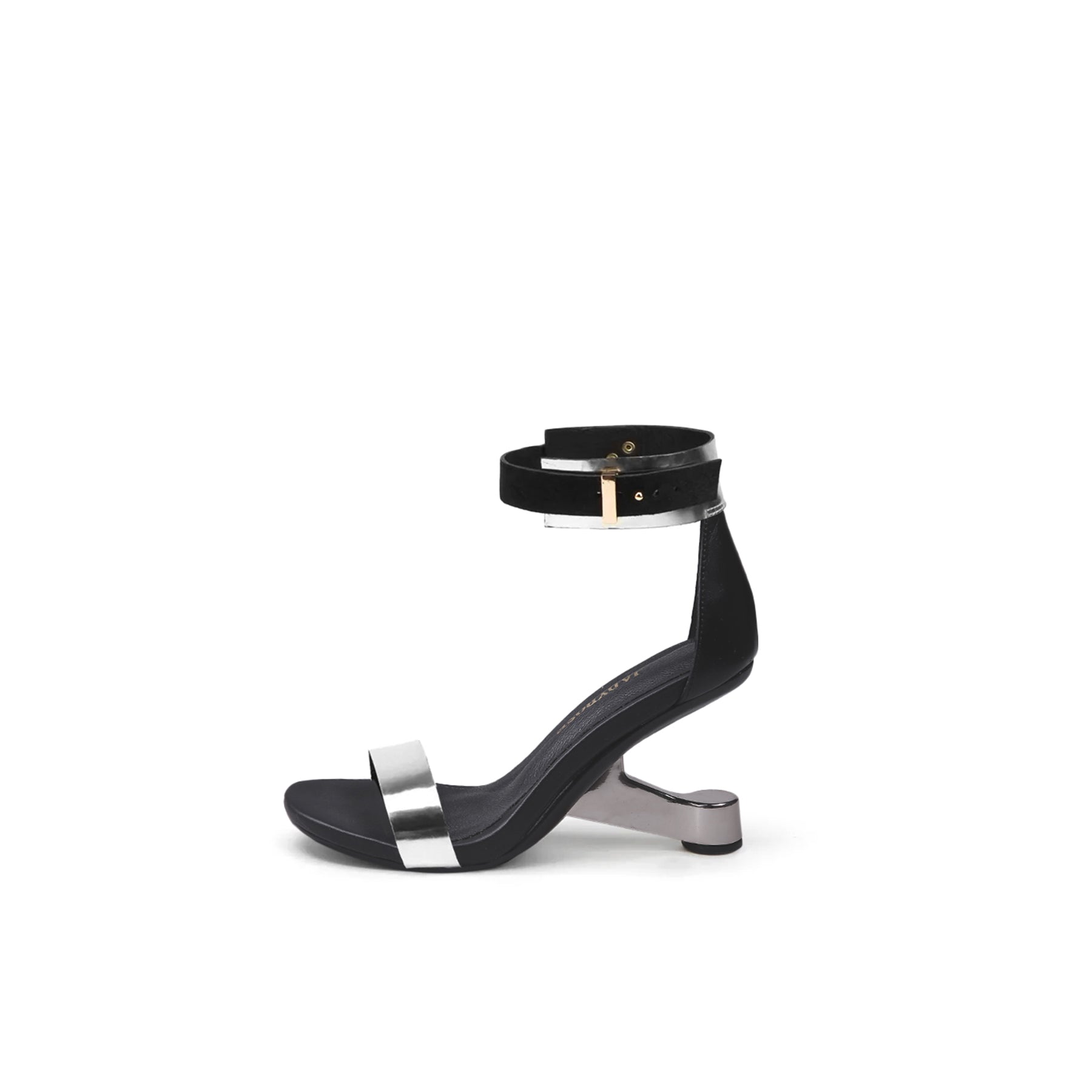 Unico Leather Sandals-6