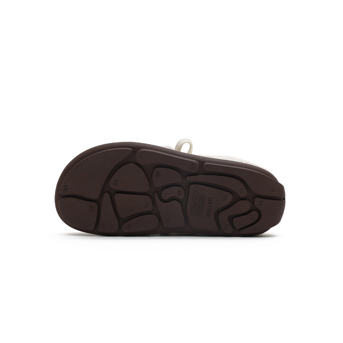 Warm Fleece-Lined Winter Shoes-3