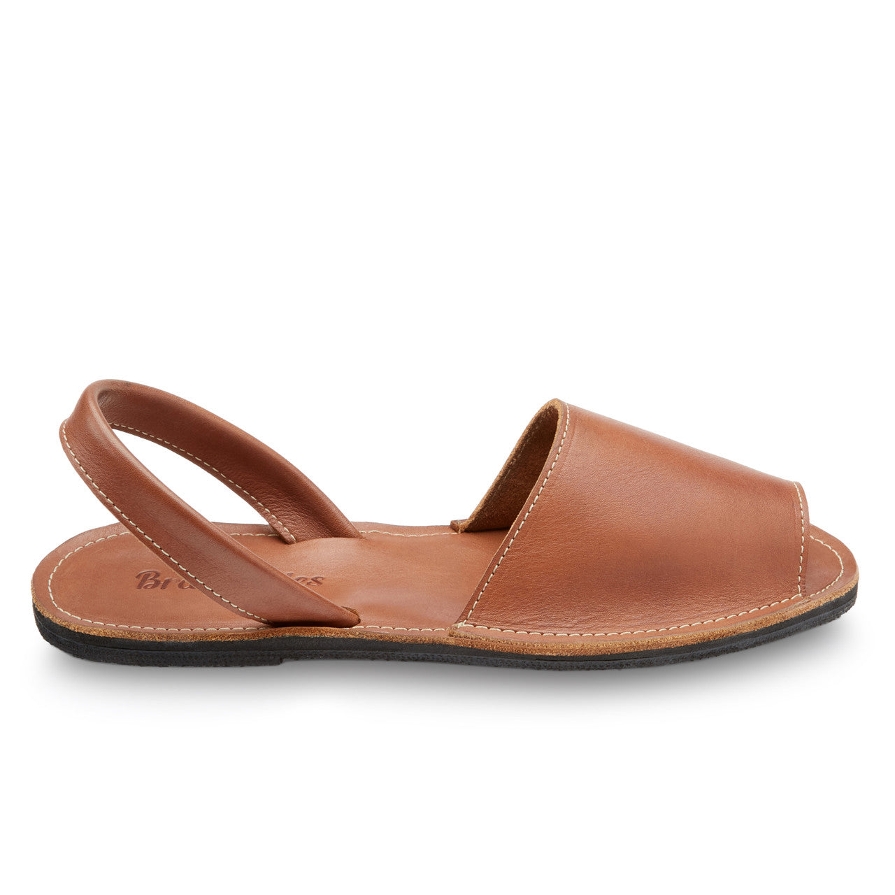 Premium Avarca sandal showcasing authentic craftsmanship and stylish comfort for everyday wear