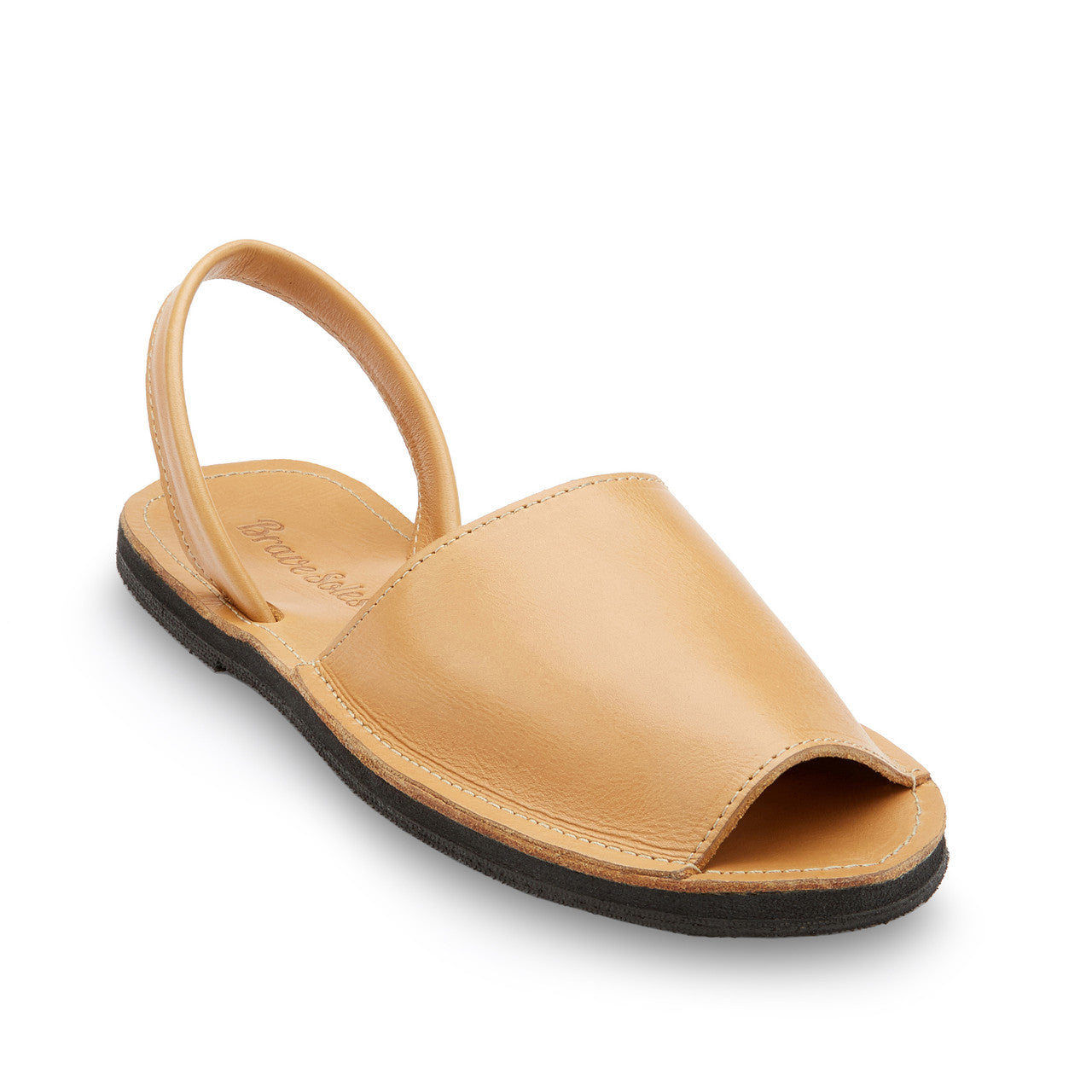 Premium Avarca sandal showcasing authentic craftsmanship and stylish comfort for everyday wear