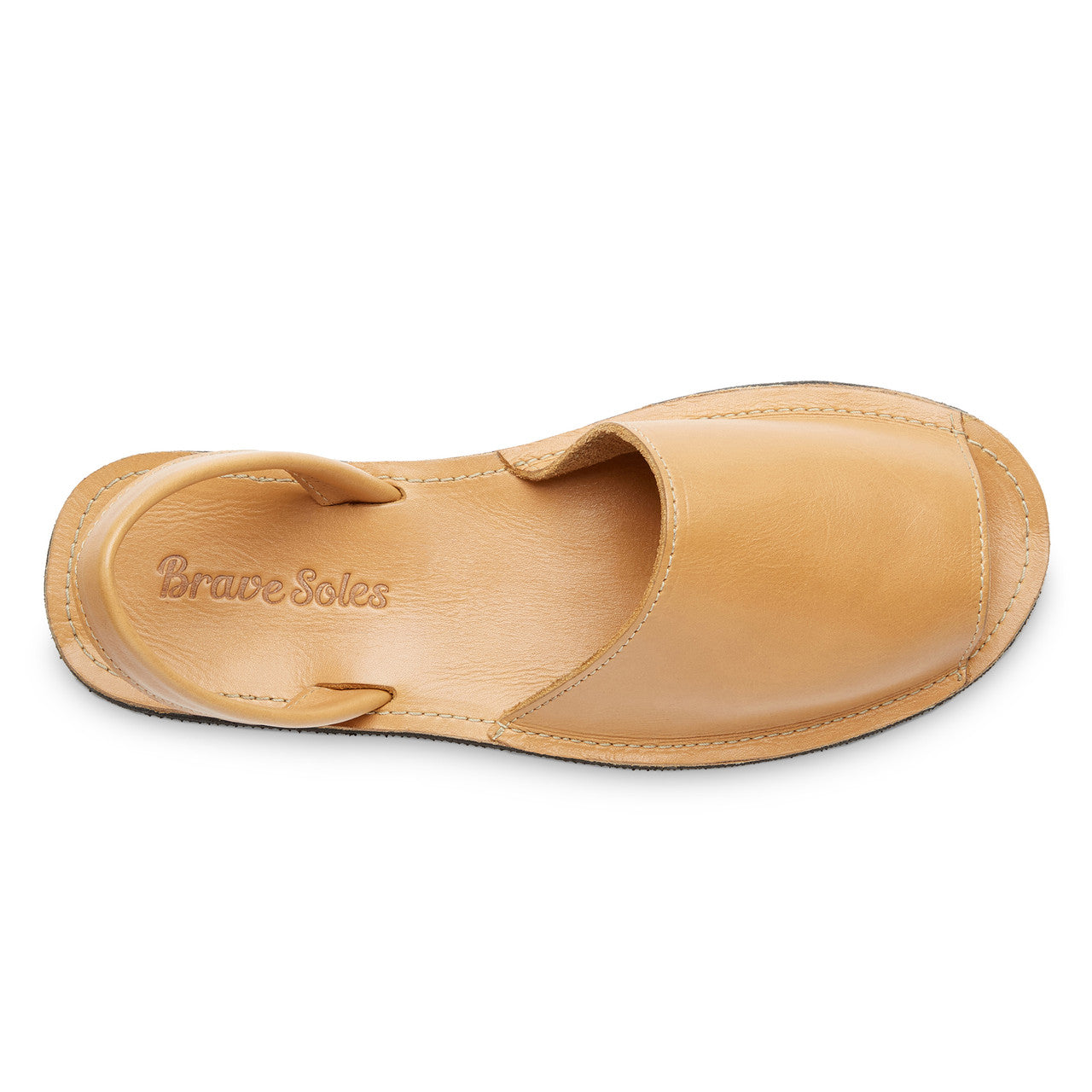 Premium Avarca sandal showcasing authentic craftsmanship and stylish comfort for everyday wear