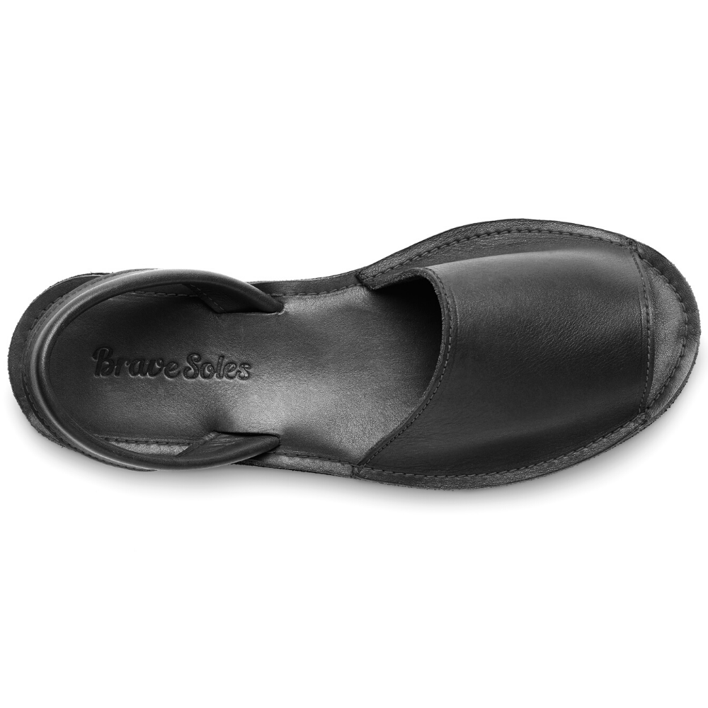 Premium Avarca sandal showcasing authentic craftsmanship and stylish comfort for everyday wear