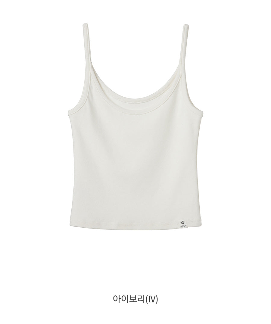 Basic Sleeveless  Chikkuz  n/a.